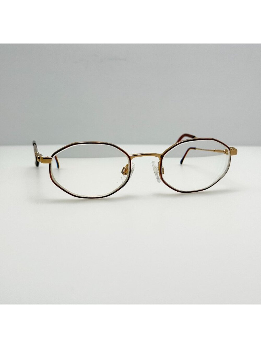 Anne Klein 6008 K1067 New York Eyeglasses Eye Glasses Frames 48-19-135